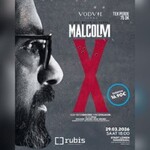 Malcolm x Tiyatro Oyunu