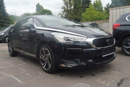 DS Automobiles DS5 113.593 km 9.950 &euro; Bochum-Wattenscheid 44866