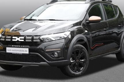 Dacia Sandero 2.258 km 20.111 &euro; Witten 58454