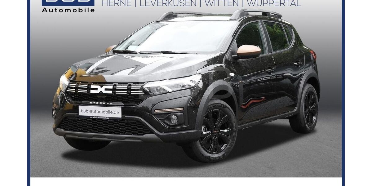 Dacia Sandero 2.258 km 20.111 &euro; Witten 58454