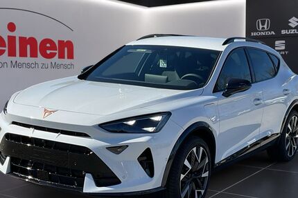 Cupra Formentor 3.980 km 39.980 € Bergkamen 59192