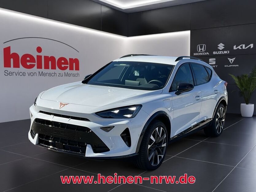 Cupra Formentor 3.980 km 39.980 € Bergkamen 59192