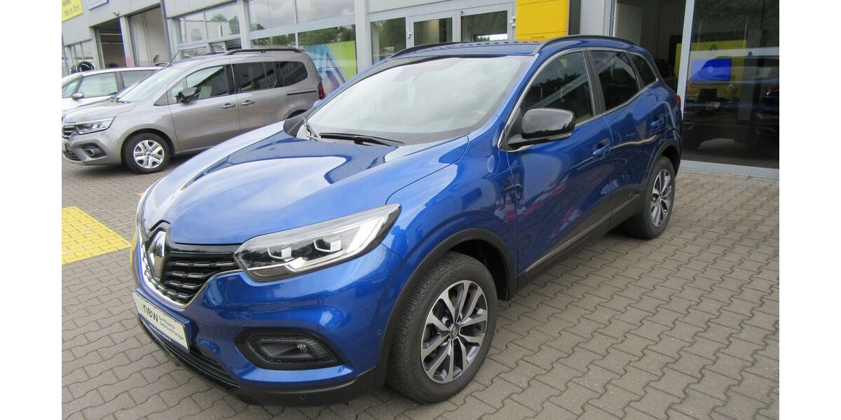 Renault Kadjar 43.450 km 21.480 &euro; Bochum 44795