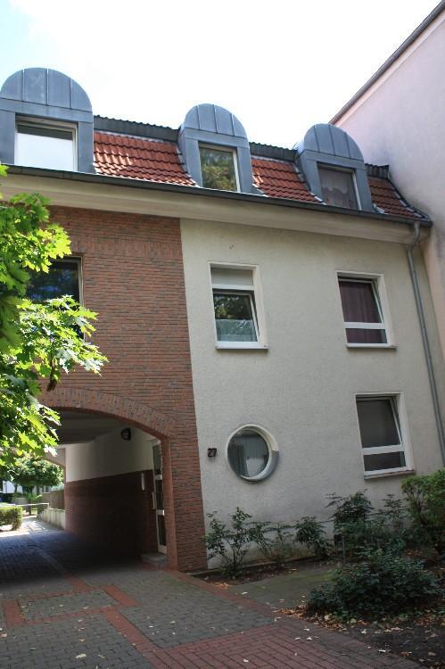 Die passende Wohnung von VIVAWEST mit Wohnberechtigungsschein. zimmer