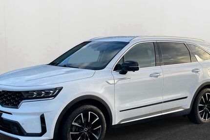 Kia Sorento 112.190 km 28.490 &euro; Lüdinghausen 59348