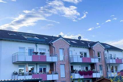 Wohnung Waltrop - 3 Zimmer, 85 m&sup2;, 257.000&euro; | Angebot:25665461