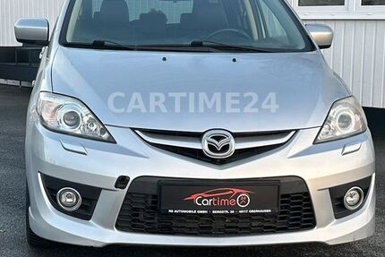 Mazda 5 110.133 km 5.990 &euro; Oberhausen 46145
