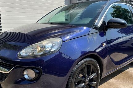 Opel Adam 102.600 km 6.200 &euro; Herten 45699