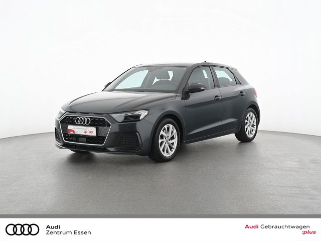 Audi A1 38.317 km 18.880 € Essen 45143