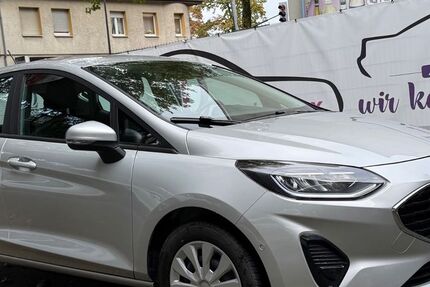 Ford Fiesta 5.887 km 14.990 &euro; Lünen 44534