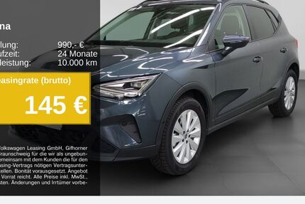 Seat Arona 17.206 km 21.810 &euro; Bochum 44809