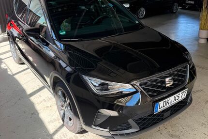 Seat Arona 41.274 km 15.500 &euro; Recklinghausen 45659