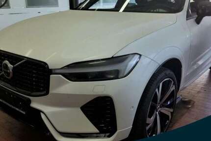 Volvo XC60 14.020 km 38.990 &euro; Mülheim an der Ruhr 45472