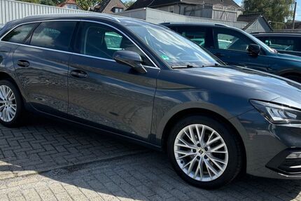 Seat Leon 177.000 km 15.450 € Mülheim / Ruhr 45473