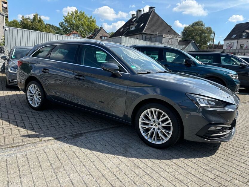 Seat Leon 177.000 km 15.450 € Mülheim / Ruhr 45473
