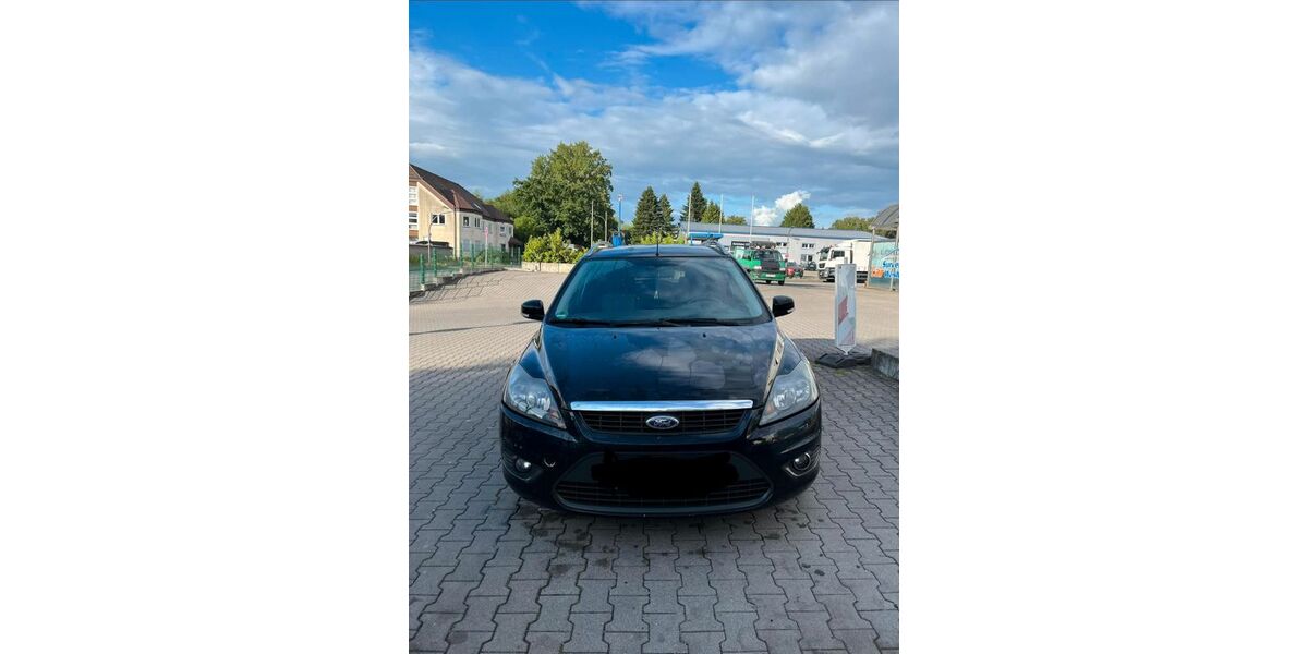 Ford Focus 314.000 km 990 &euro; Recklinghausen 45665