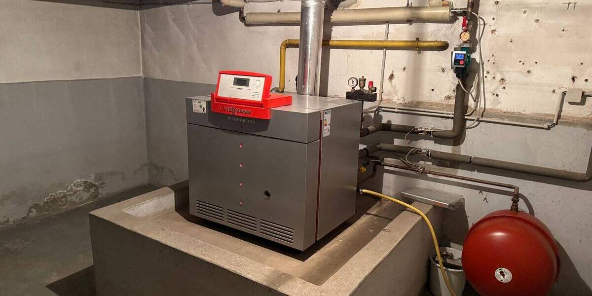 Mehrfamilienhaus, Wohnhaus Bochum Gerthe - 1.250.000&euro; | Angebot:23941802