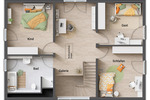 Mehrfamilienhaus, Wohnhaus Dortmund Hörde - 5 Zimmer, 142 m&sup2;, 511.740&euro; | Angebot:25735346