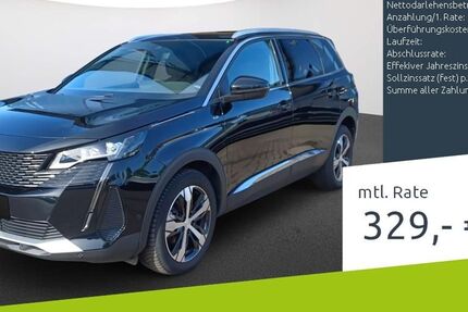 Peugeot 5008 12.810 km 31.680 &euro; Dülmen 48249