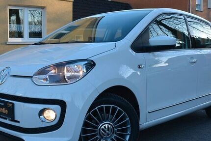 VW up!