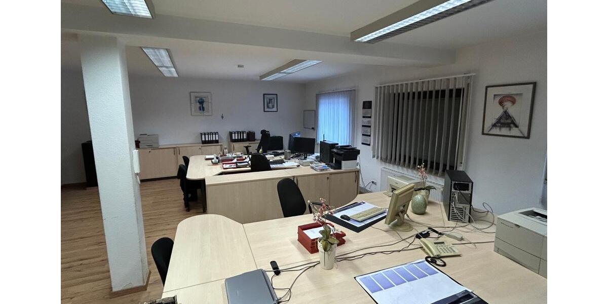 Gewerbeobjekt Haltern am See - 1.120&euro; | Angebot:24677077