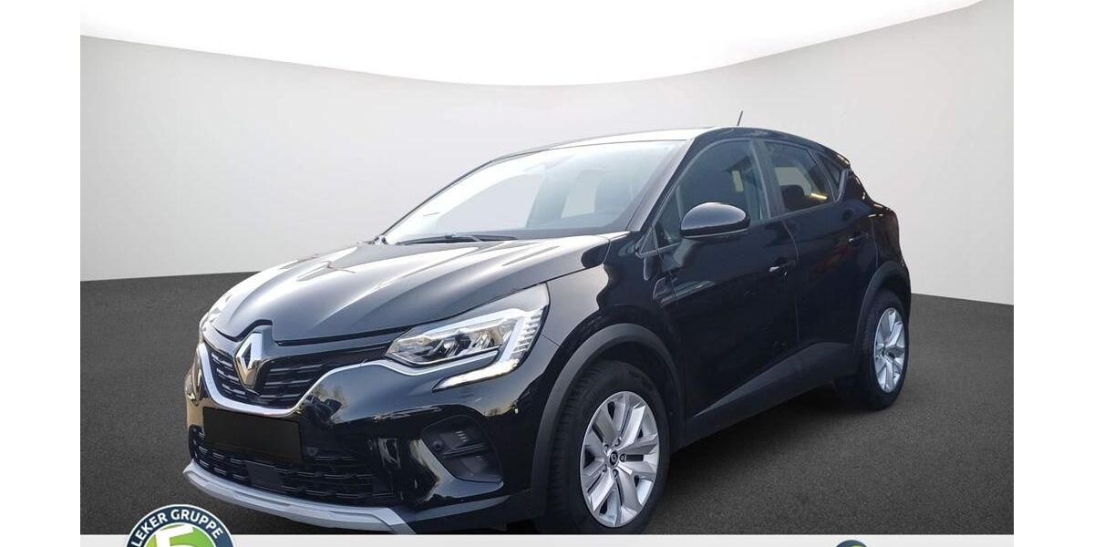 Renault Captur 40.388 km 20.370 &euro; Dülmen 48249