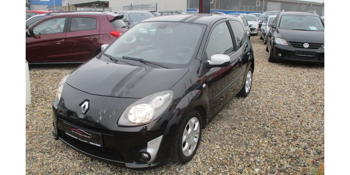 Renault Twingo 195.863 km 2.499 &euro; Selm 59379