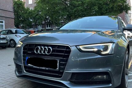 Audi A5 197.800 km 12.900 &euro; Gelsenkirchen 45899