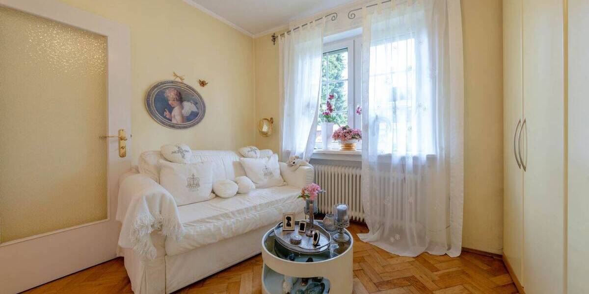 Einfamilienhaus Selm Cappenberg - 4 Zimmer, 135 m&sup2;, 489.000&euro; | Angebot:26903971