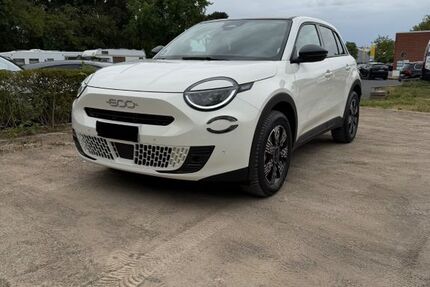 Fiat 600 2.450 km 25.790 &euro; Dülmen 48249