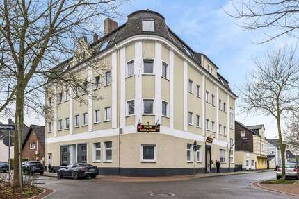 Haus Castrop-Rauxel Rauxel - 24 Zimmer, 717 m&sup2;, 990.000&euro; | Angebot:27009033