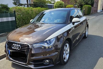 Audi A1 180.000 km 8.500 &euro; Recklinghausen 45665