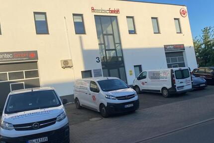 Gewerbeobjekt Dortmund Innenstadt Nord - 1.500&euro; | Angebot:25477958