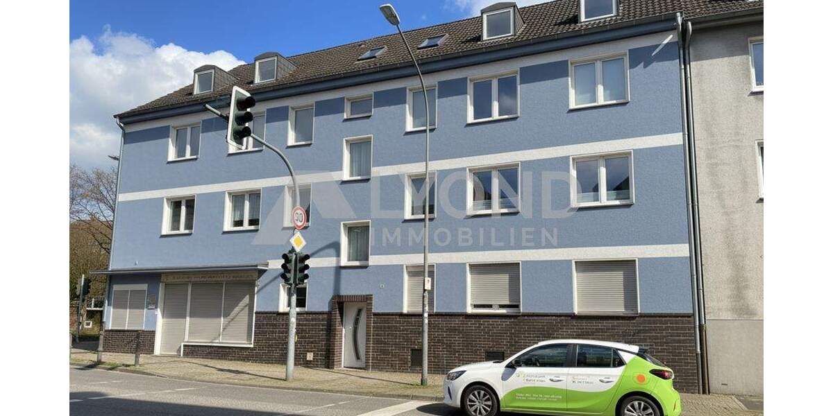 Mehrfamilienhaus, Wohnhaus Herne Röhlinghausen - 2 Zimmer, 454 m&sup2;, 990.000&euro; | Angebot:24778273