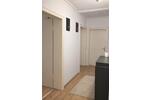 Etagenwohnung Lünen Brambauer - 3 Zimmer, 69 m&sup2;, 750&euro; | Angebot:26367891