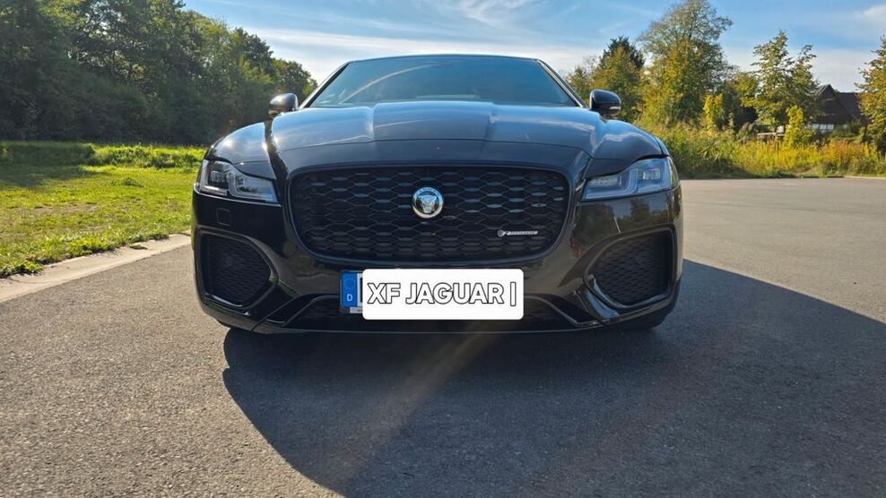 Jaguar XF 7.100 km 42.000 € Castrop-Rauxel 44579