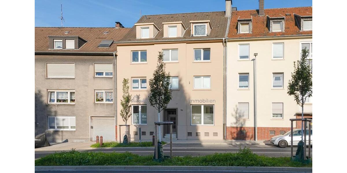 Dachgeschoßwohnung Witten Heven - 2.5 Zimmer, 45 m&sup2;, 500&euro; | Angebot:25220399