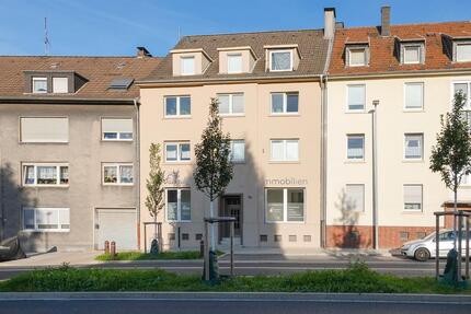 Wohnung Witten Heven - 2.5 Zimmer, 45 m&sup2;, 500&euro; | Angebot:25220399