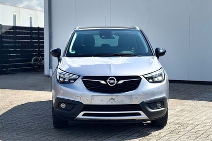 Opel Crossland (X) 34.488 km 17.990 &euro; Lüdinghausen 59348