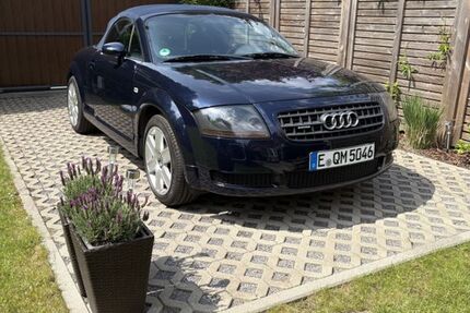 Audi TT 210.520 km 6.950 &euro; Essen 45131
