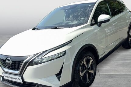 Nissan Qashqai 31.586 km 24.485 &euro; Dortmund 44379
