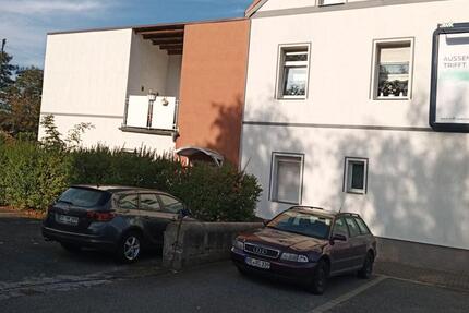 Anlageobjekt Mehrfamilienhaus mit Gewebehalle zimmer