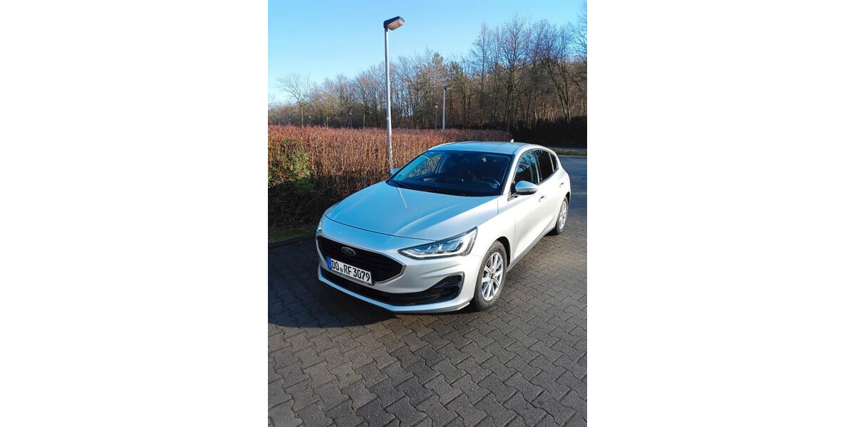 Ford Focus 47.000 km 13.750 &euro; Dortmund 44269