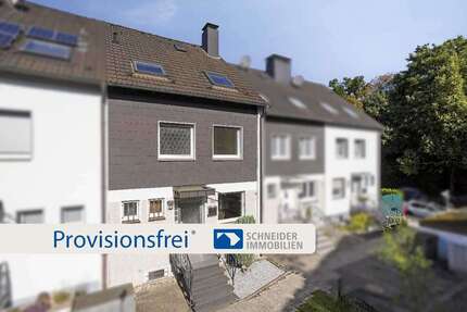 Haus zum Kaufen in Essen 319.600 € 140 m²