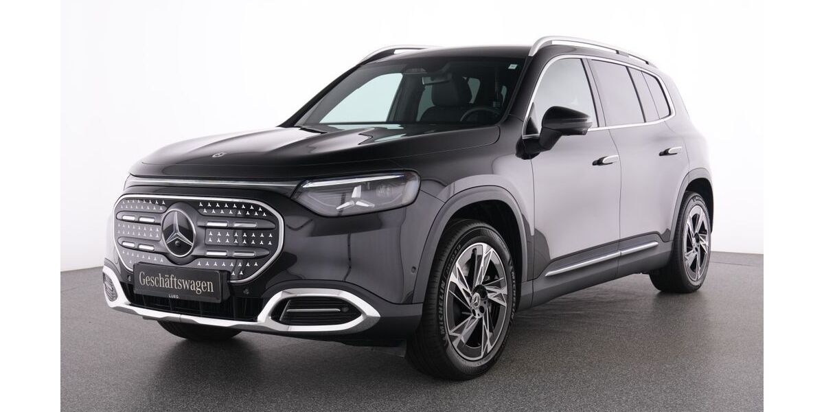 Mercedes-Benz GLB 250 4.900 km 56.680 &euro; Essen 45309