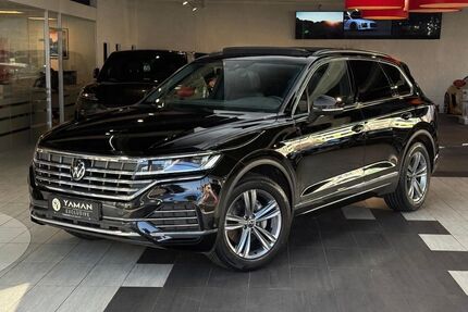 VW Touareg 97.000 km 45.750 &euro; Mülheim an der Ruhr 45472