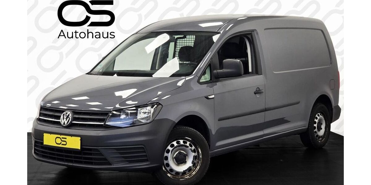 VW Caddy 124.000 km 15.900 &euro; Dülmen 48249
