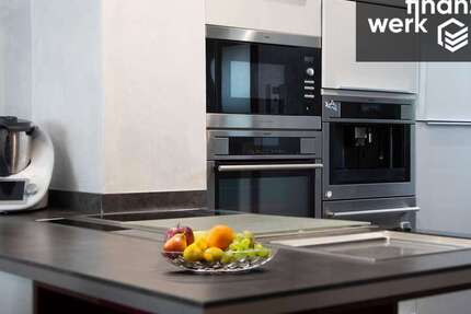 Wohnung Gelsenkirchen / Altstadt Altstadt - 5 Zimmer, 134 m&sup2;, 299.000&euro; | Angebot:23944598