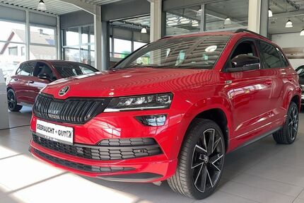 Skoda Karoq 59.480 km 25.750 &euro; Hünxe 46569