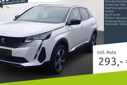 Peugeot 3008 24.262 km 25.280 &euro; Dülmen 48249